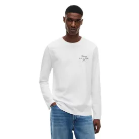 tommy-hilfiger-script-stack-긴팔-티셔츠