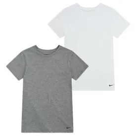 nike-samarreta-interior-de-maniga-curta-crew-2-unitats