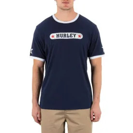 hurley-blink-ringer-반팔-티셔츠