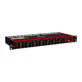 behringer-ada8200-lydinterface