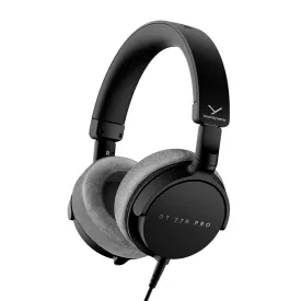 beyerdynamic-dt-270-pro-ヘッドフォン