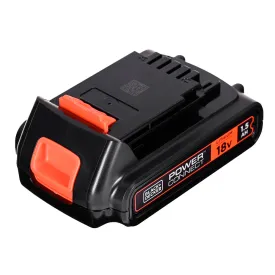 black---decker-bl1518-충전기와-배터리