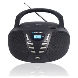 blaupunkt-bb7bk-ラジオ