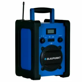 blaupunkt-pp30bt-portable-radio