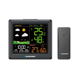 blaupunkt-ws25bk-기상대