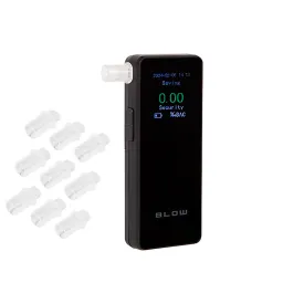 blow-9900-음주-측정기