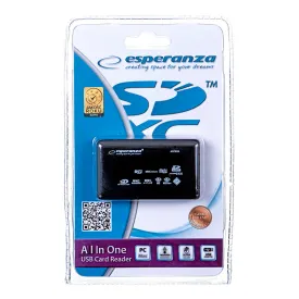 esperanza-lector-de-targetes-usb-c-ea119