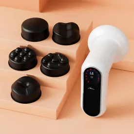 media-tech-mt6536-massagepistool