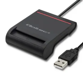 qoltec-50642-card-reader