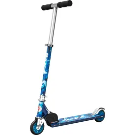 razor-shark-tretroller