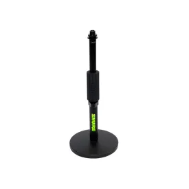 shure-sh-microfoonstandaard