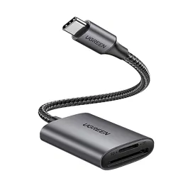 ugreen-lector-de-targetes-usb-c-cm401