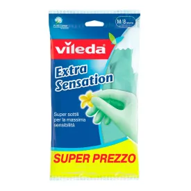 vileda-167394-청소-장갑-m
