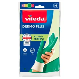 vileda-177720-청소-장갑-m