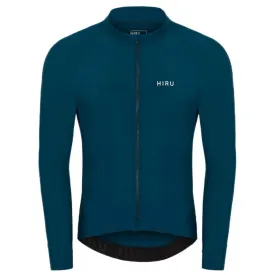 Hiru Core Thermal Långärmad Trikå