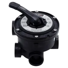 hayward-vari-flo--1.5-black-multiport-밸브