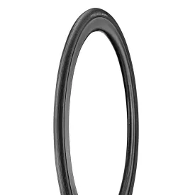 Giant Gavia Course 1 Tubeless 700C x 28 road tyre, Black | Bikeinn