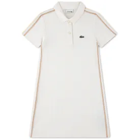 lacoste-347080-kurzarmkleid