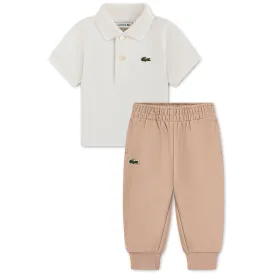 lacoste-547656-korte-mouw-set