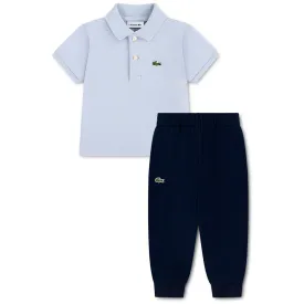 lacoste-647656-lyhythihainen-setti