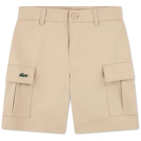 lacoste-947638-短裤