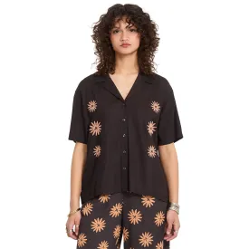 volcom-samarreta-de-maniga-curta-midnight-ramble