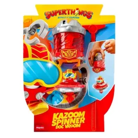 magic-box-doc-vroom-トップス