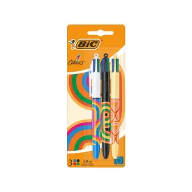 bic-4-colours-decors-stift