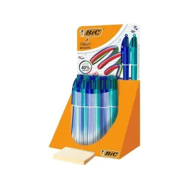 bic-boligraf-4-colours-smooth-gradient-30-unitats