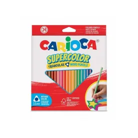 carioca-supercolor-3.5mm-색연필