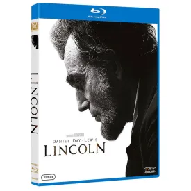 dvd-Линкольн-blu-ray