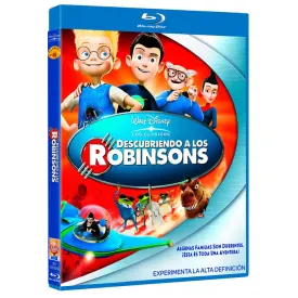 dvd-meet-the-robinsons-blu-ray