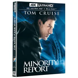 dvd-マイノリティ・リポート-blu-ray