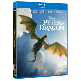 dvd-petes-dragon-blu-ray