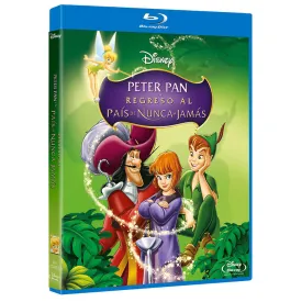 dvd-return-to-never-land-blu-ray
