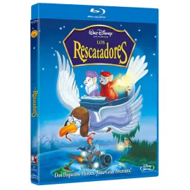 dvd-bernardo-e-bianca-blu-ray
