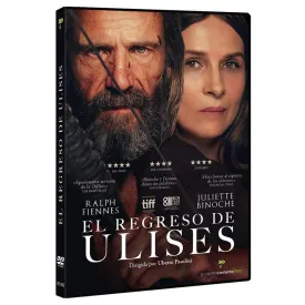 dvd-ulysses-tilbagevenden-dvd