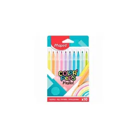 maped-marqueur-colorpeps-pastel