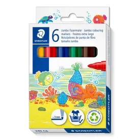 staedtler-маркер-340-c6
