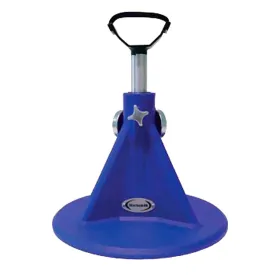 blacksmith-circular-adjustable-plastic-support-base