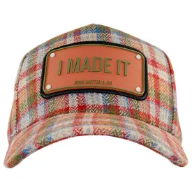 john-hatter---co-gorra-baseball-i-made-it