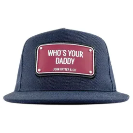 john-hatter---co-gorra-flat-brim-whos-your-daddy