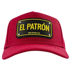 john-hatter---co-full-panel-el-patron-red-kappe