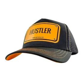 john-hatter---co-hustler-キャップ