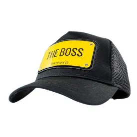 john-hatter---co-gorra-the-boss