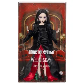 monster-high-bambola-wednesday-morticia