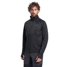 tenson-touring-midlayer-全拉链抓绒衣
