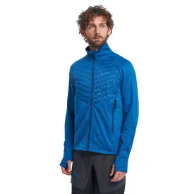 tenson-touring-midlayer-全拉链抓绒衣