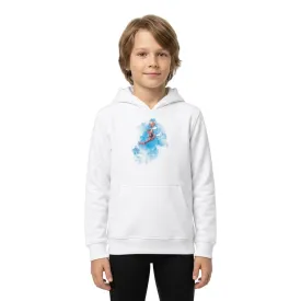 mister-tee-basketball-clouds-kapuzenpullover
