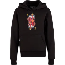 mister-tee-king-mike-kapuzenpullover
